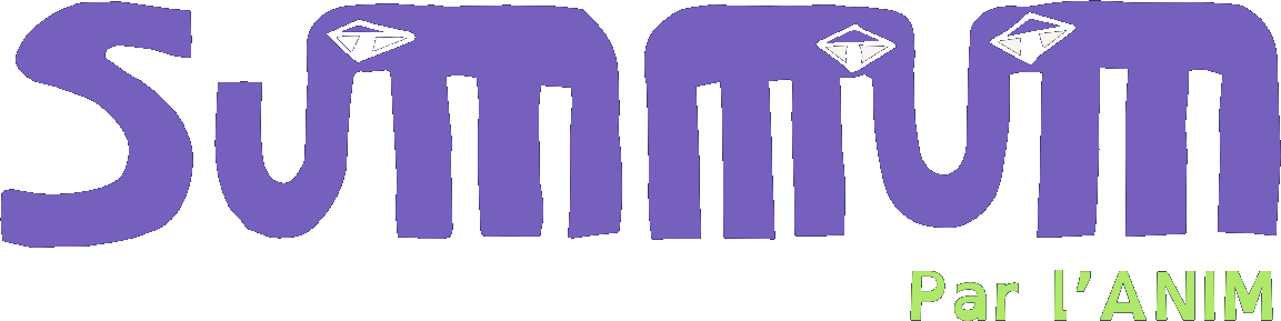 Logo du summum